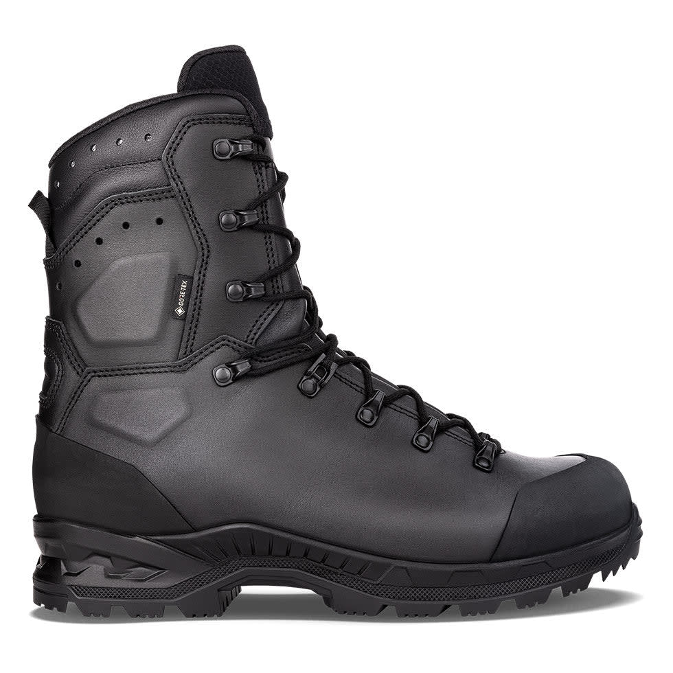 Lowa Combat Boot MK2 GTX Black Men's Medium Boots 2108710999