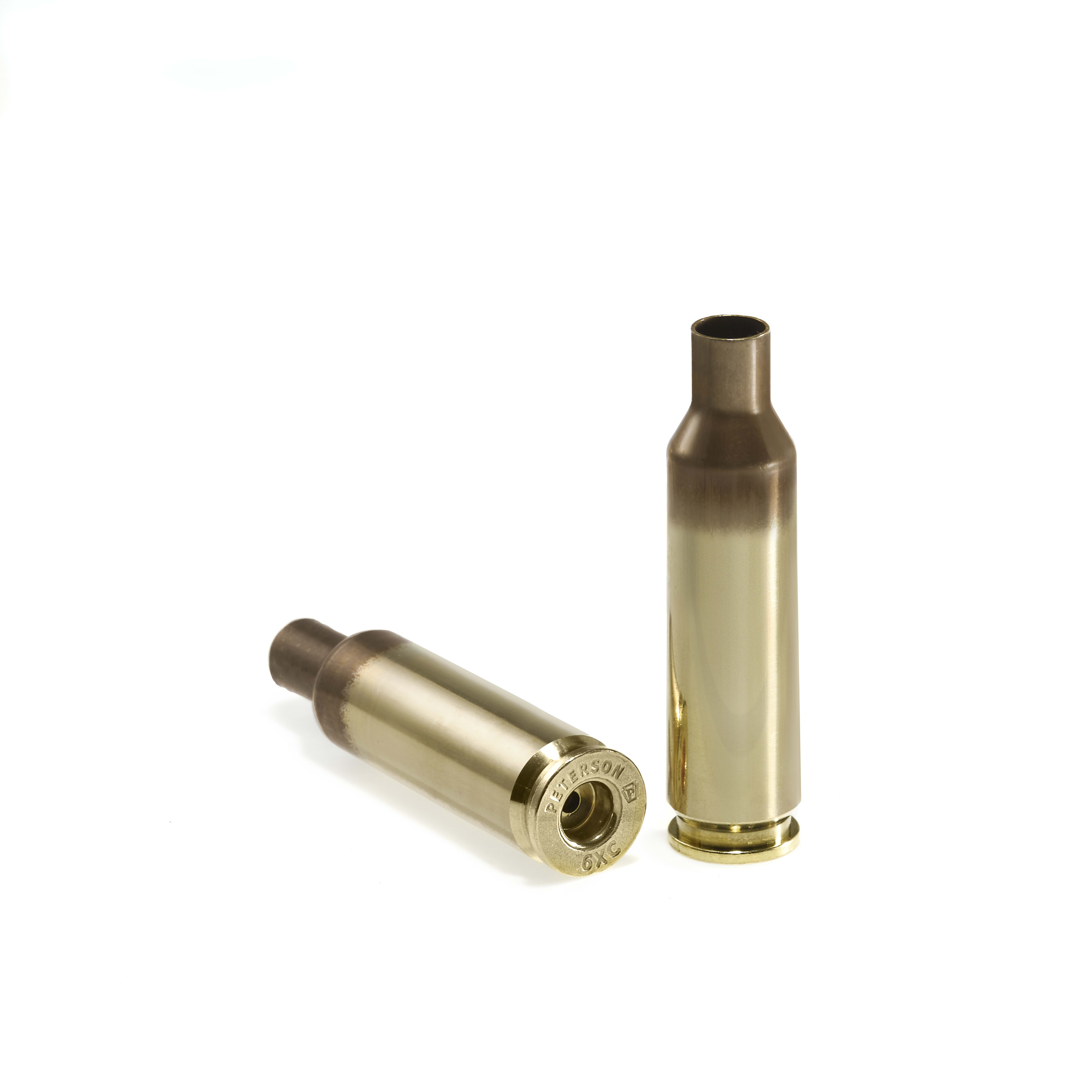 Peterson 6 xc Bulk Box of 500 PCC6mmXC500