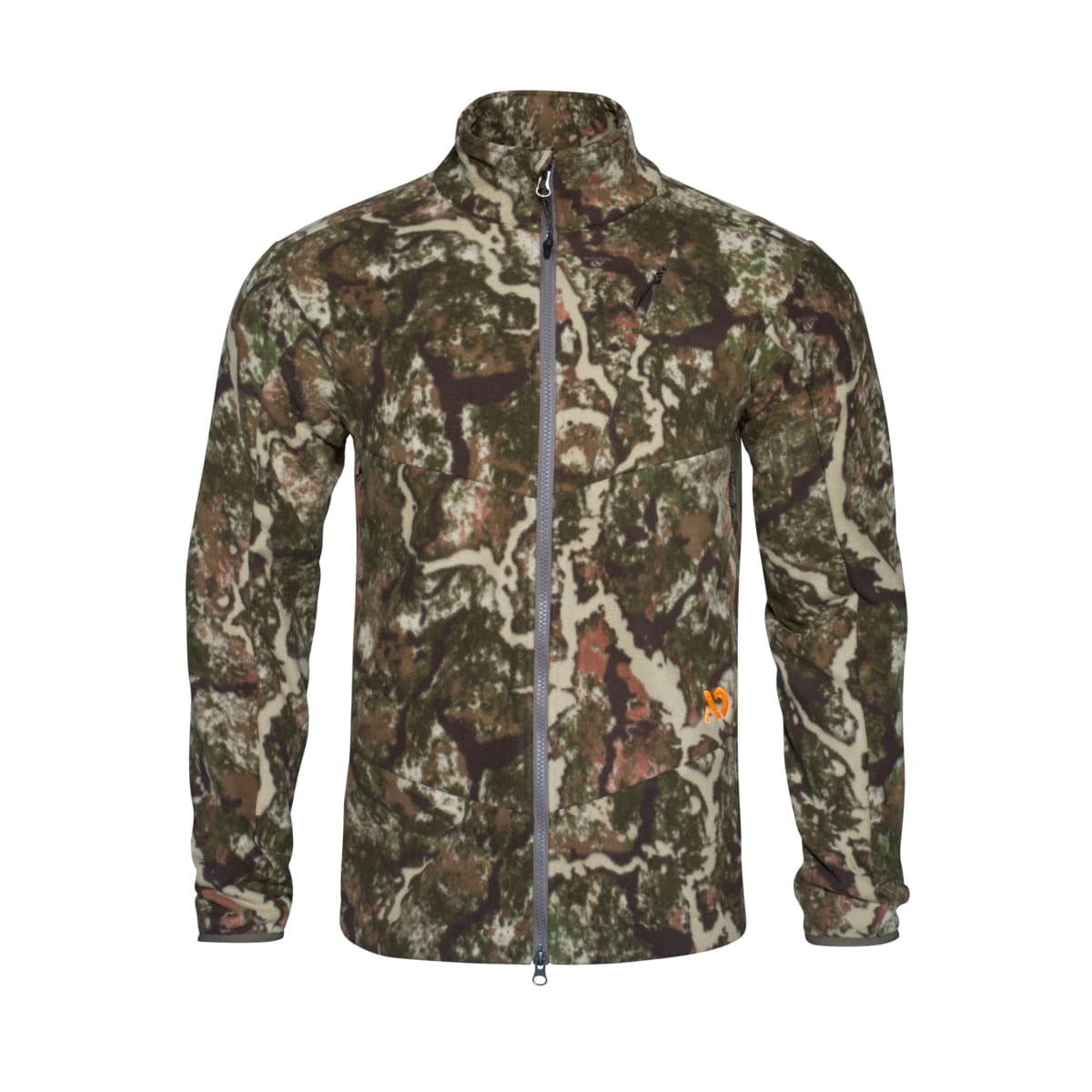 First Lite Men's Phase Jacket Specter MOPHJSP