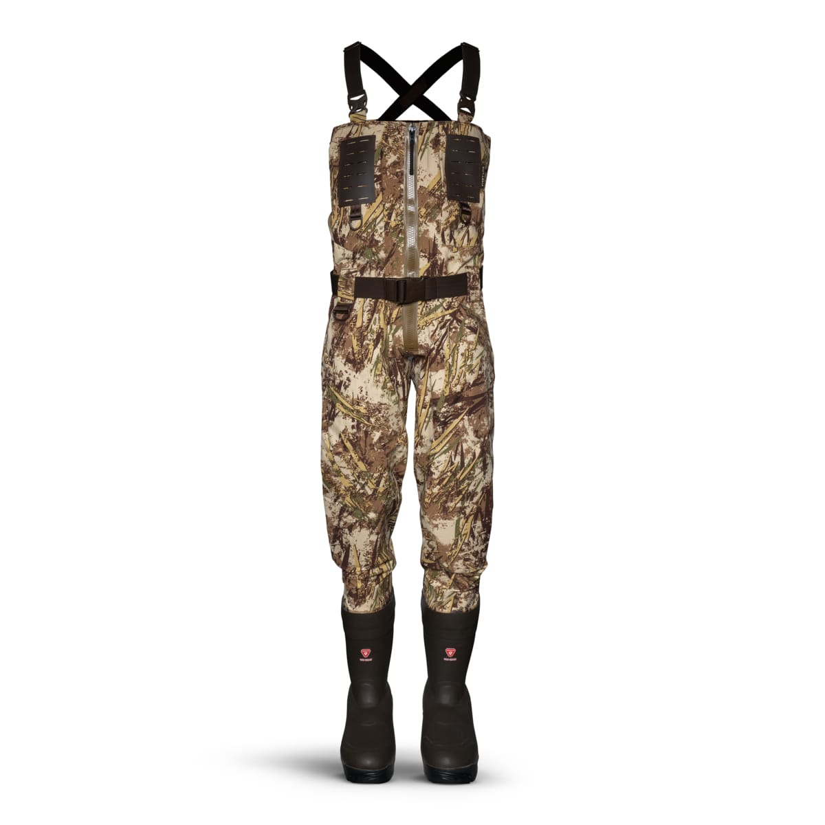 First Lite Men's Forge Wader Typha MOFWRTY