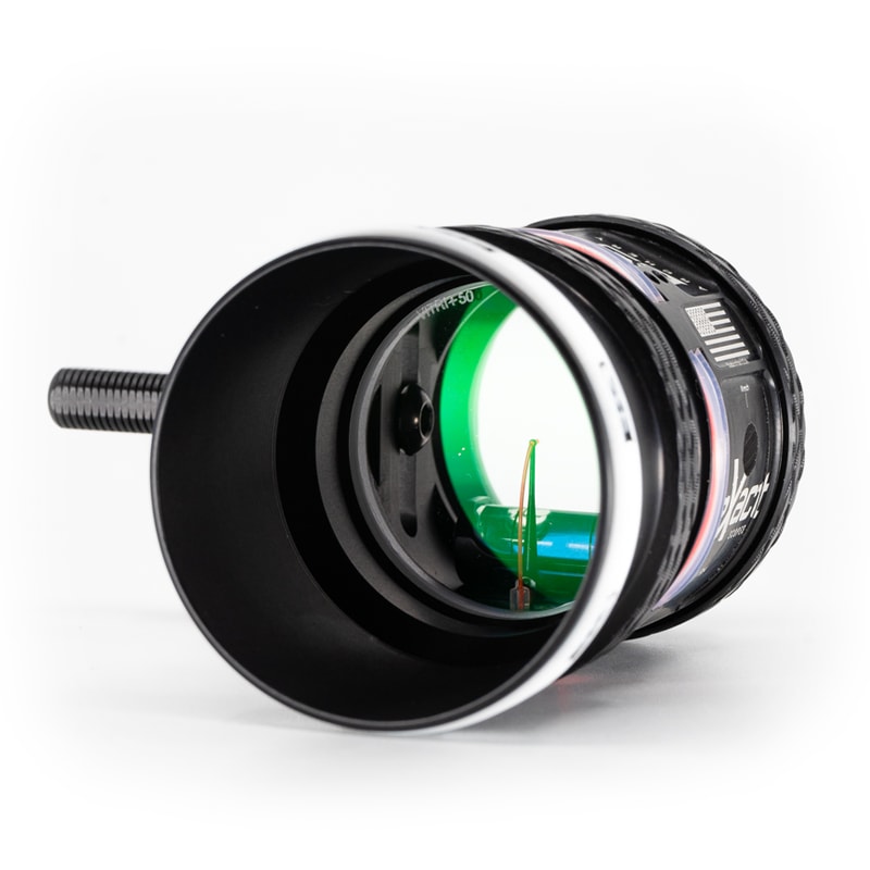 B3 Non-Vented Scope Housing RH EXCT-SCNV-RH