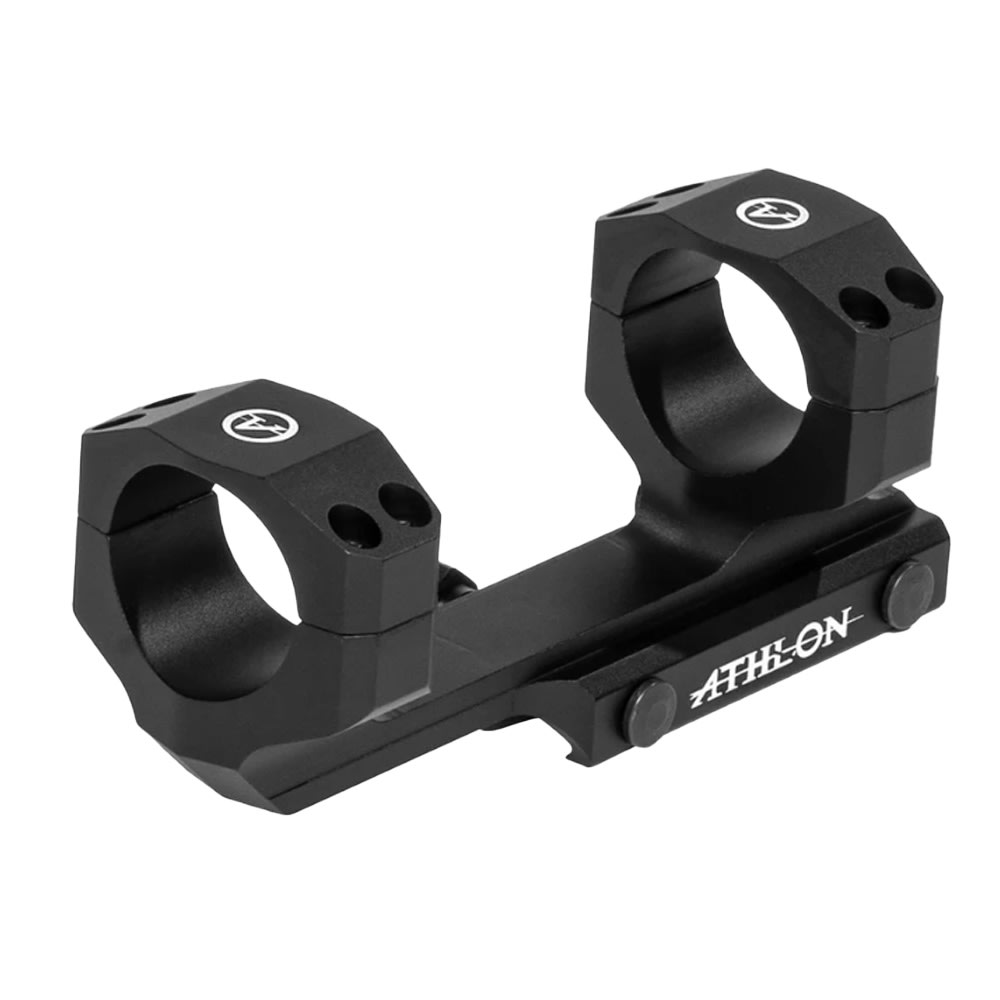 Athlon Precision Pro Cantilever Scope Mount 30mm 20 MOA Scope Rings 701020