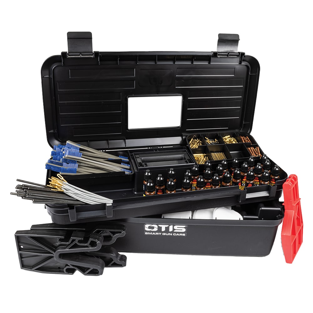 OTIS 9mm Training Range Box Cleaning Kit FG-4016-9MM-T
