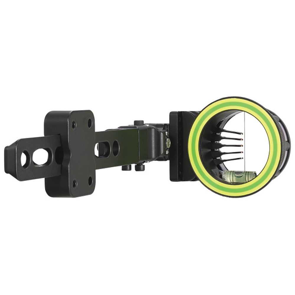 Spot Hogg Hogg-It MRT 5-Pin LH .029 Wrapped Bow Sight HI5LH29MRT