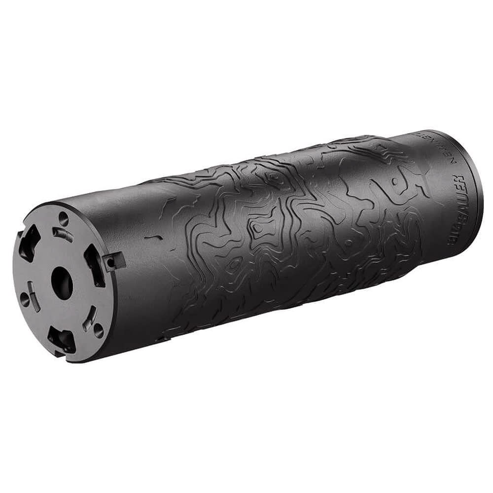 Sig Sauer ENDURE30 .30 Cal Bolt Action Suppressor, Direct Thread