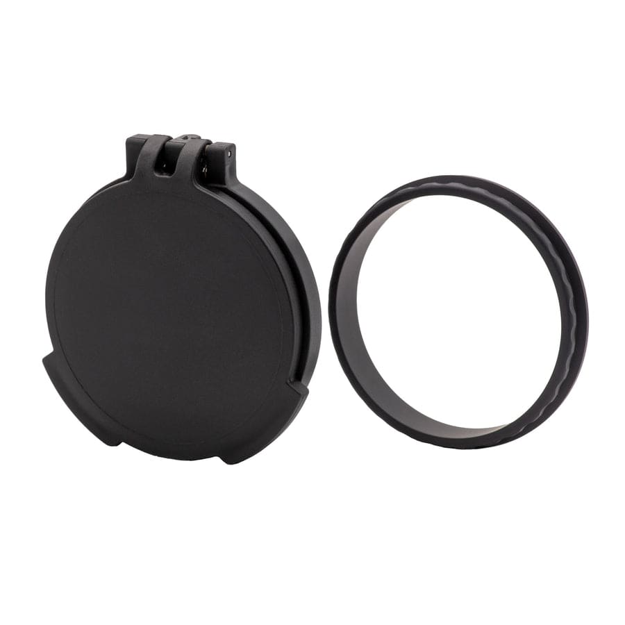 Tenebraex Scope Cover &amp; Adapter Ring for Vortex Razor HD LHT 3 15x42mm 44FCR-012BK1
