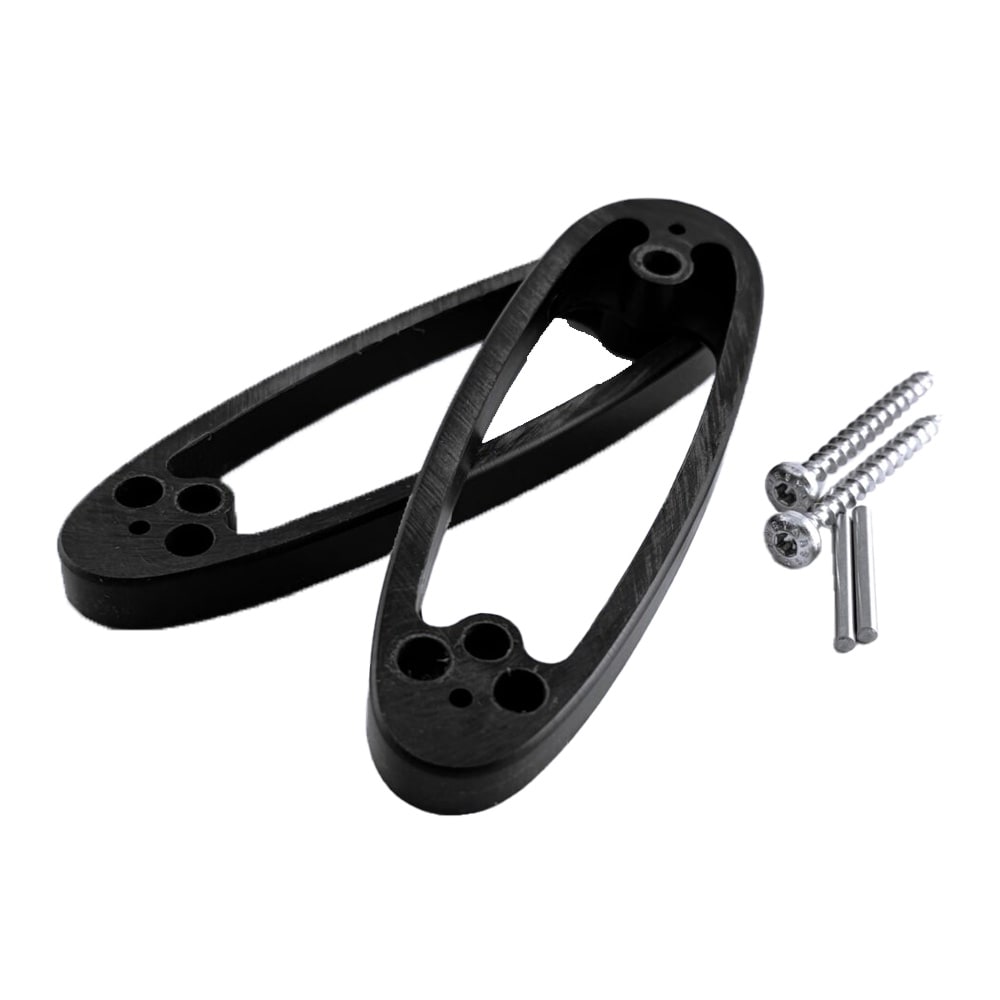 GRS Riflestocks  Hunter Light Spacer Kit 2 pc 105524