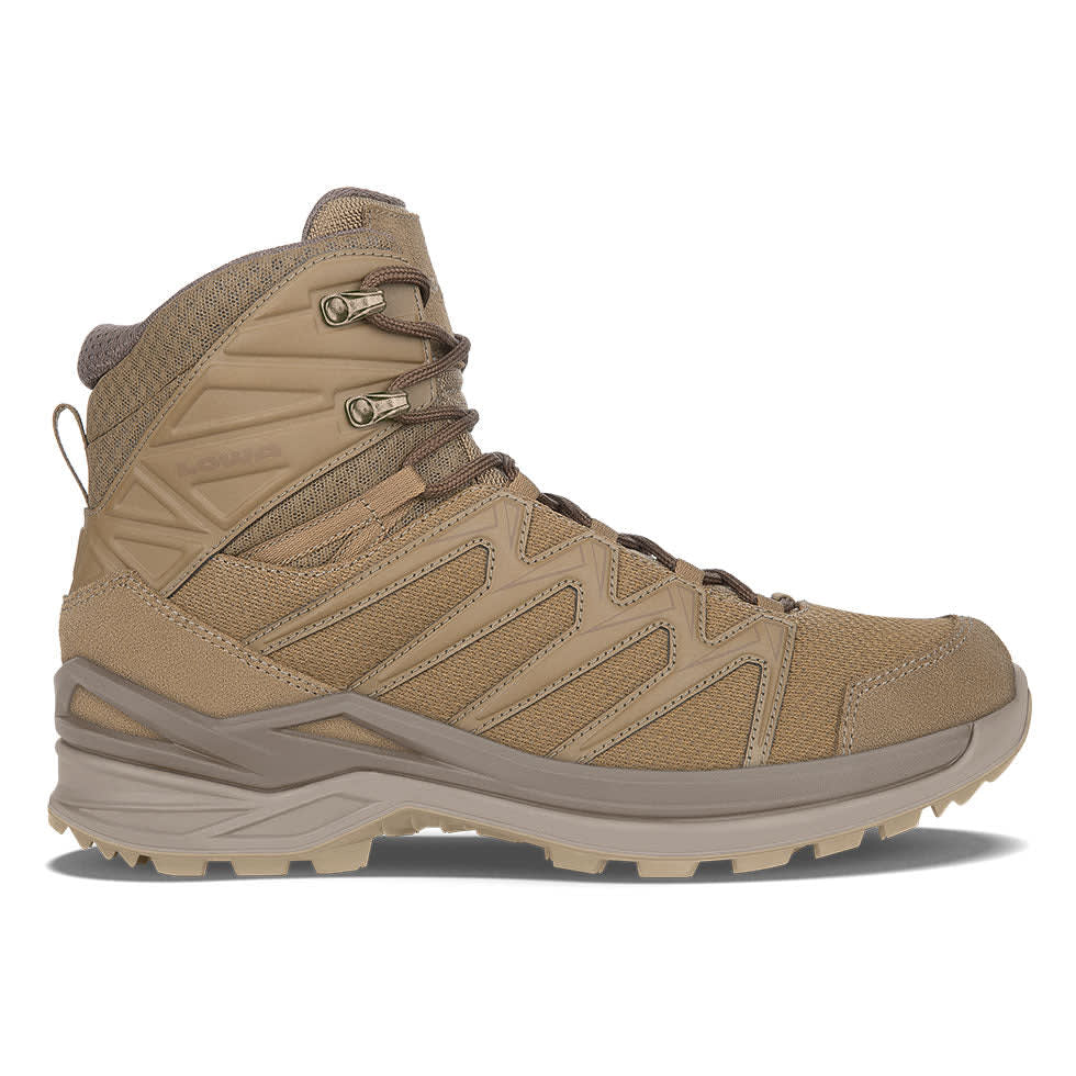 Lowa Innox Pro MID TF Coyote OP Men's Medium Boots 3108310731