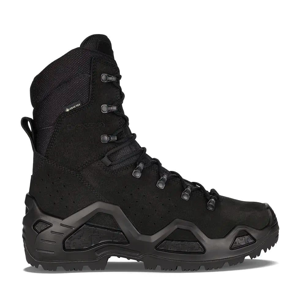 Lowa Z-8S MK2 GTX PR Black Men's Medium Boots 3117120999