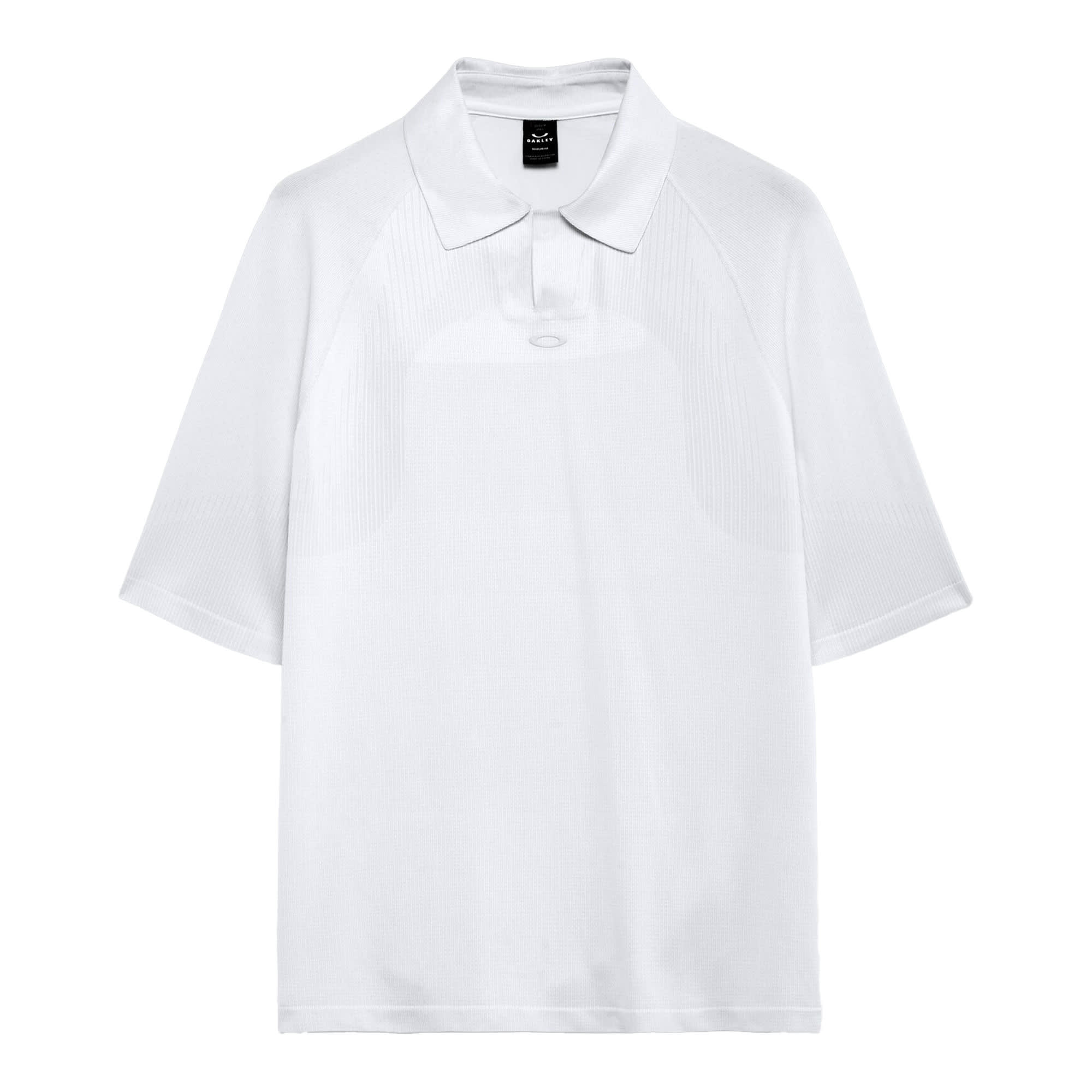 Oakley Fusion UV Top White XL FOA407881-100-XL