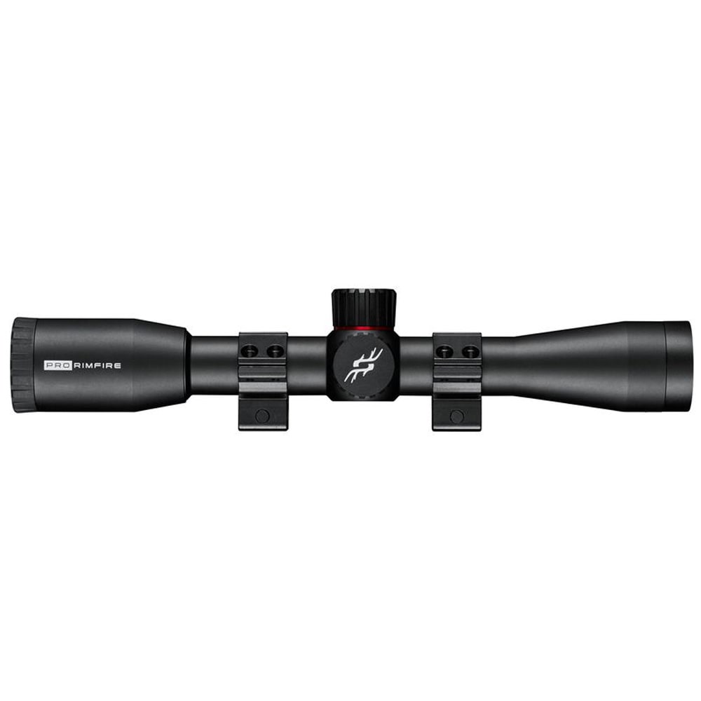 Simmons Pro Rimfire 4x32 Riflescope SPR432