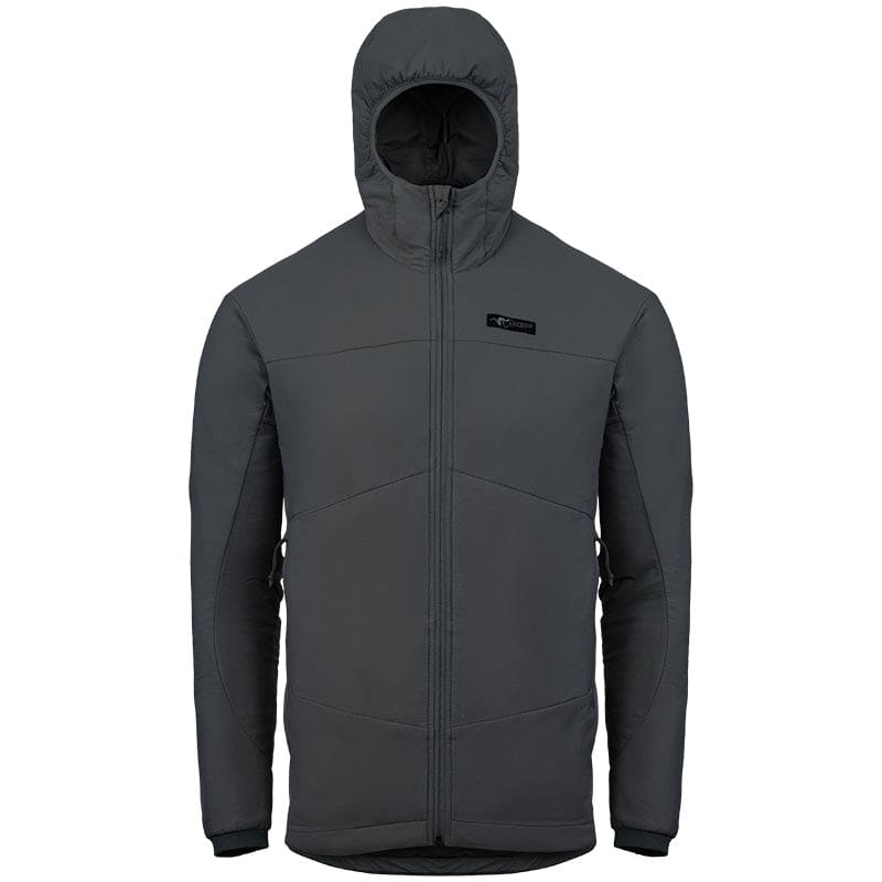 Stone Glacier Cirque LITE Jacket Obsidian 20030-OB