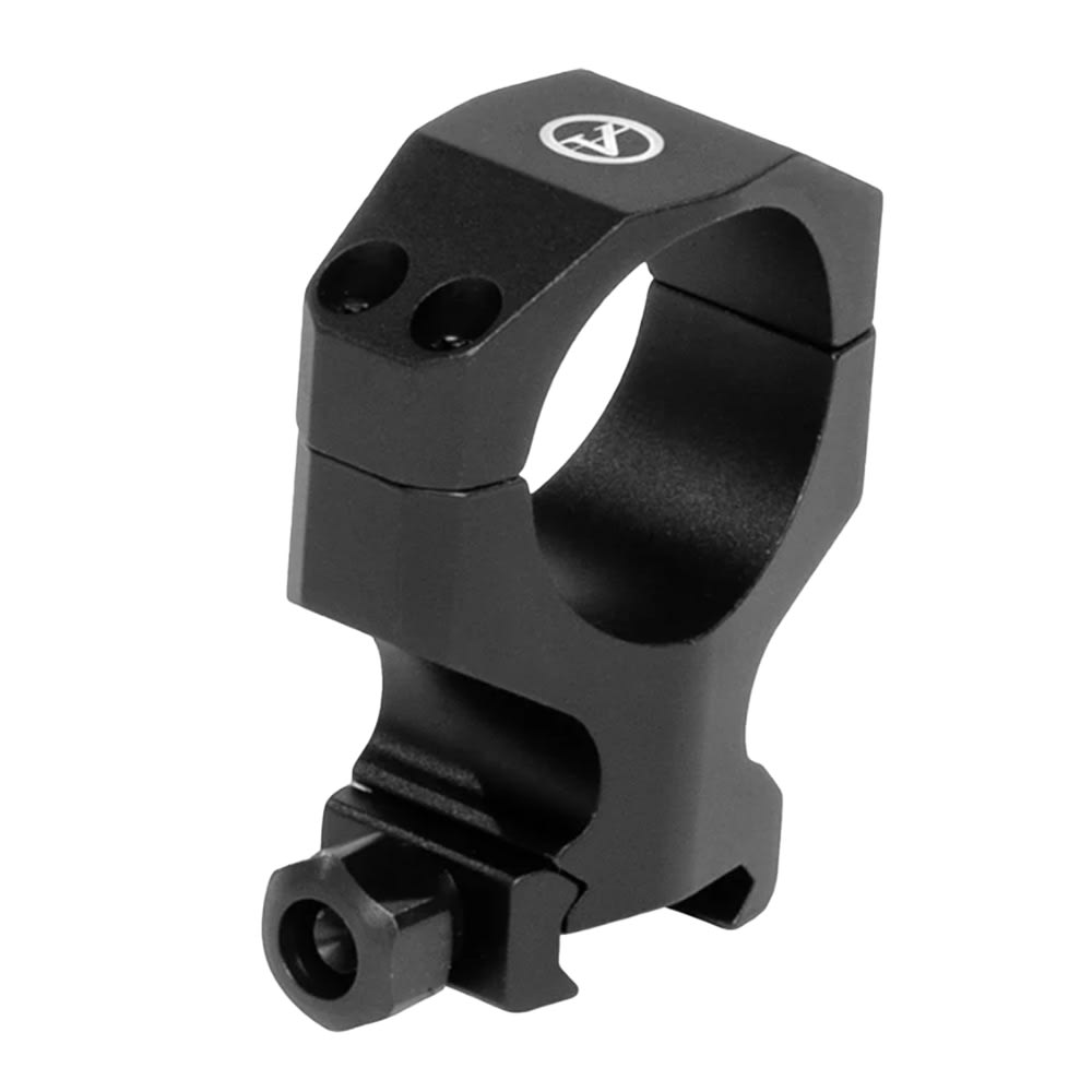 Athlon Precision Tac 30mm MSR Height (1.443") Scope Rings 701011
