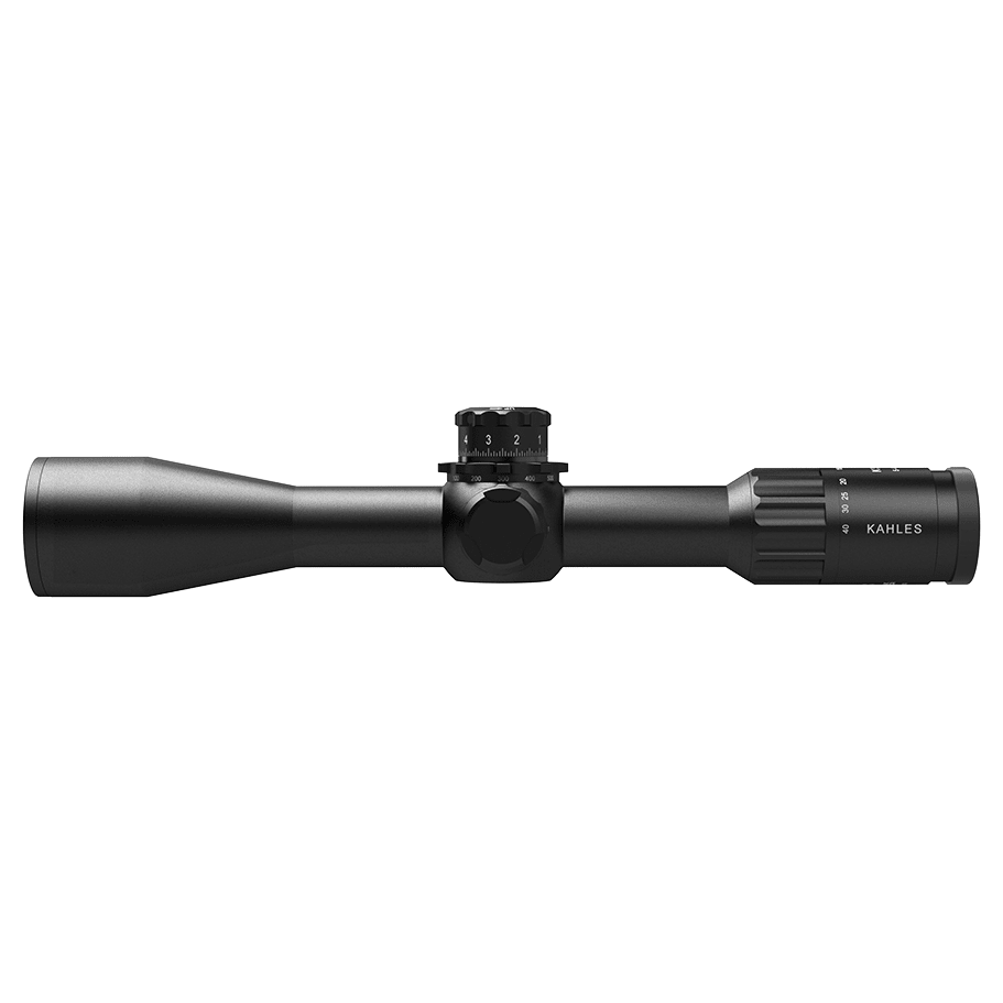 Kahles K540i 5-40x56mm DLR CCW SKMR4+ W-Right Riflescope 10951