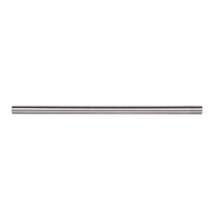 Geissele 6mm Straight Cut Rifle Barrel Blank 30-1313-2700-243-075-01-Z