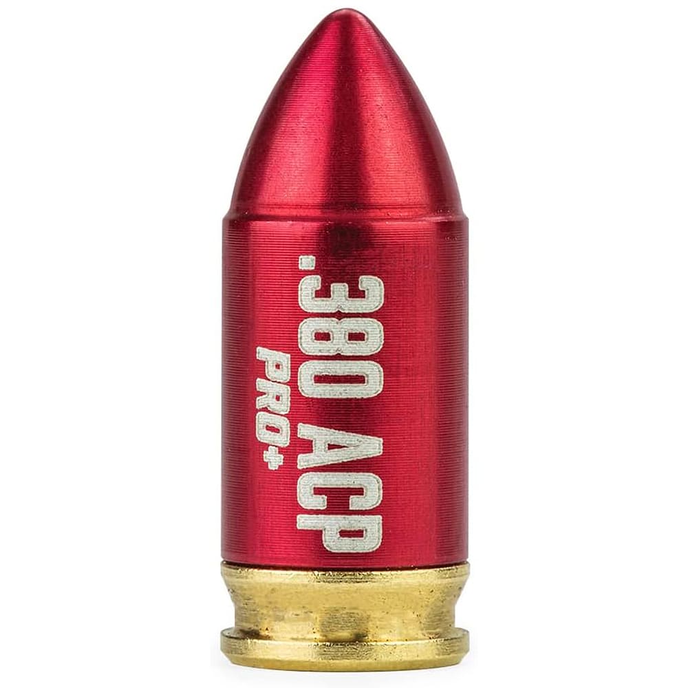 OTIS .380 ACP Snap Caps, 5 Pack Cleaning Kit FG-SC-380 ACP