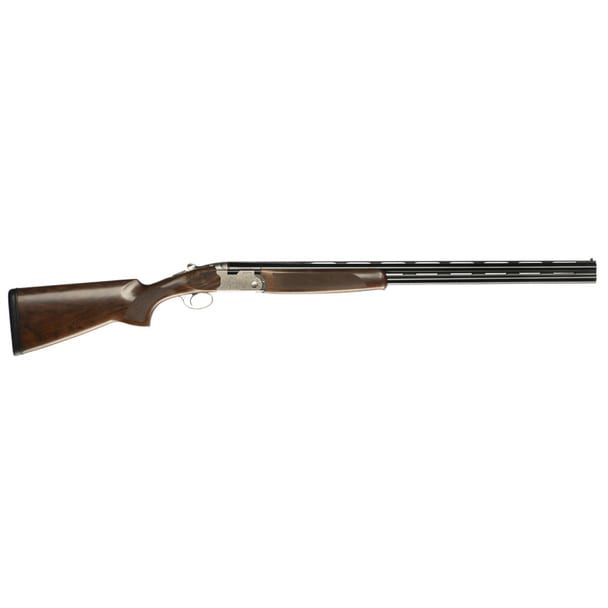 Beretta 686 Silver Pigeon I Sporting Vented Mid Rib B-fast 12ga 30" Bbl Wood/Blued Shotgun J686S1230BF