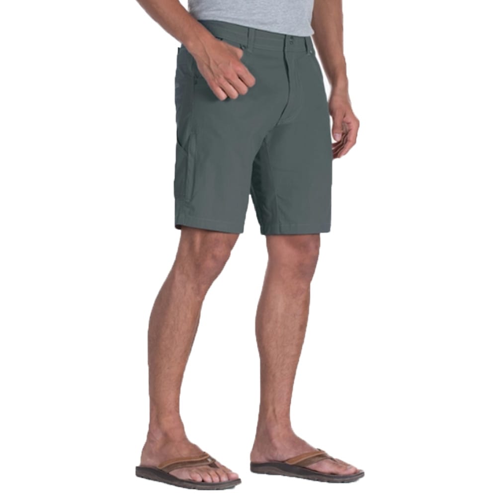 Kuhl Ramblr Shorts Carbon Men's 5125-CA-M