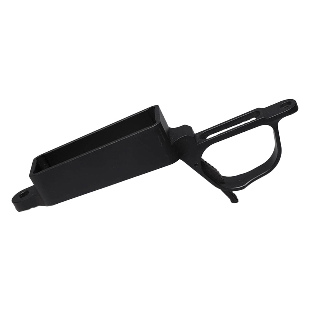 Christensen Arms Detachable Magazine Bottom Metal for LA AICS Tactical 810-00029-03