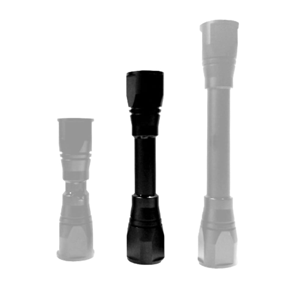 Conquest Archery Associates .500 Smacdown Bars Smacdown .500 ***PRO*** Extensions 4" 2929