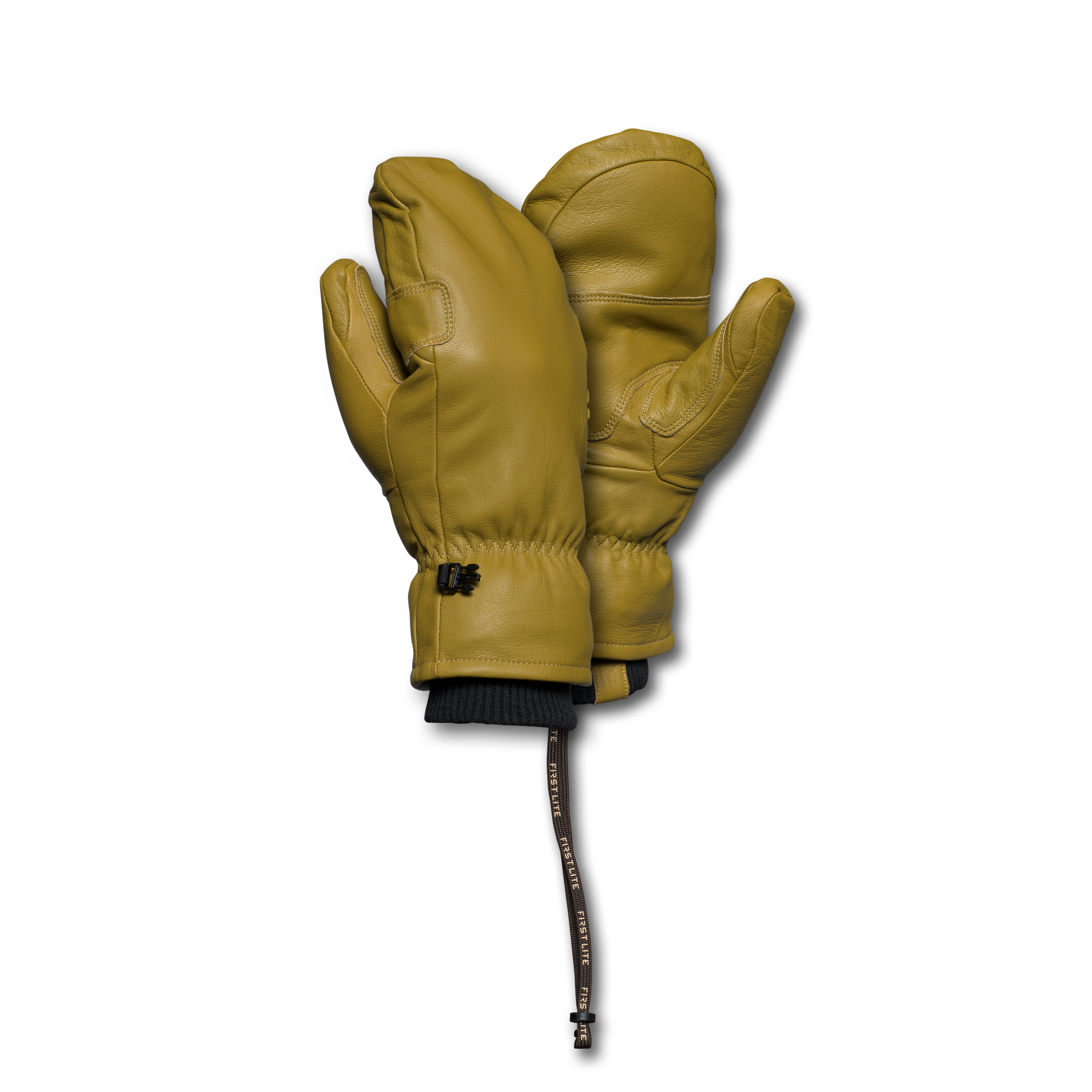 First Lite Cody Cold Weather Mitt TAN XL MACLMTNXL