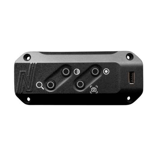 NightRide Thermal LLC NightRide Trailblazer USB HDMI Controller NRTC