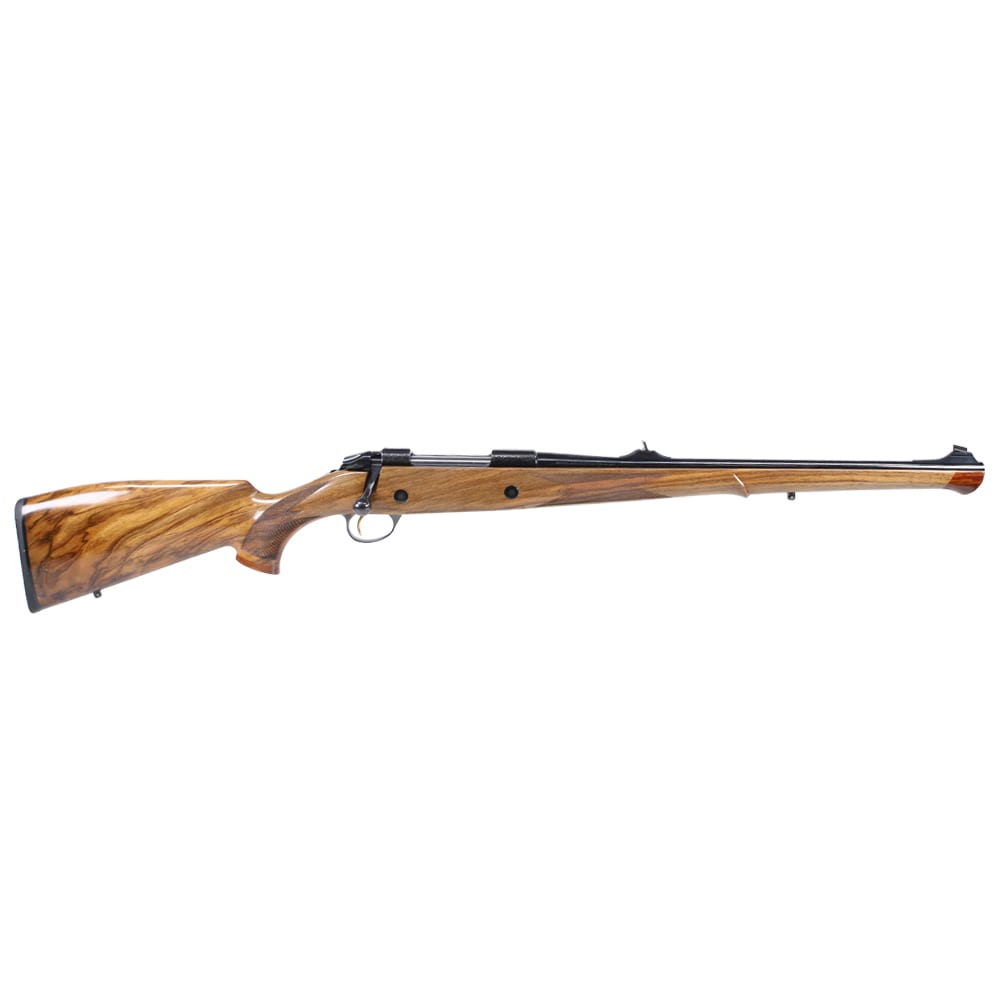 Sako 85 Bavarian Carbine 6.5x55 Rifle S00002177-CM4936