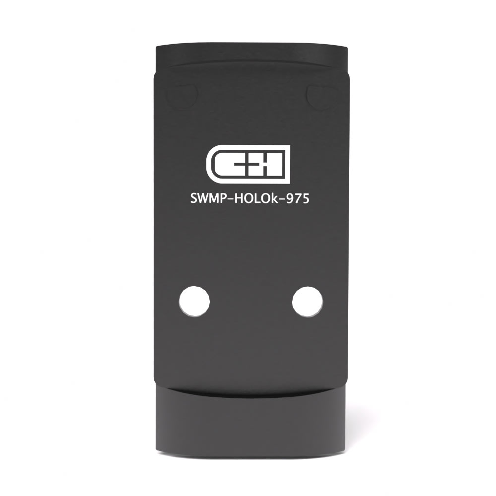 C&amp;H Precision S&amp;W M2.0 C.O.R.E. Plate For Holosun 407K/507K SWMP-HOLOK-975