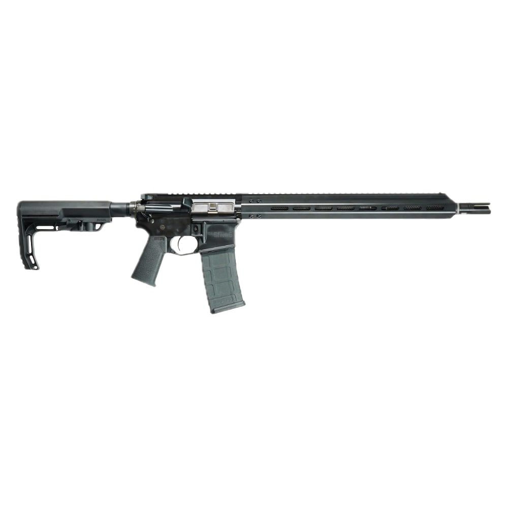 Christensen Arms CA5five6 .223 Wylde 16.25&quot; 1:8&quot; Bbl Modern Sporting Rifle 801-09041-00