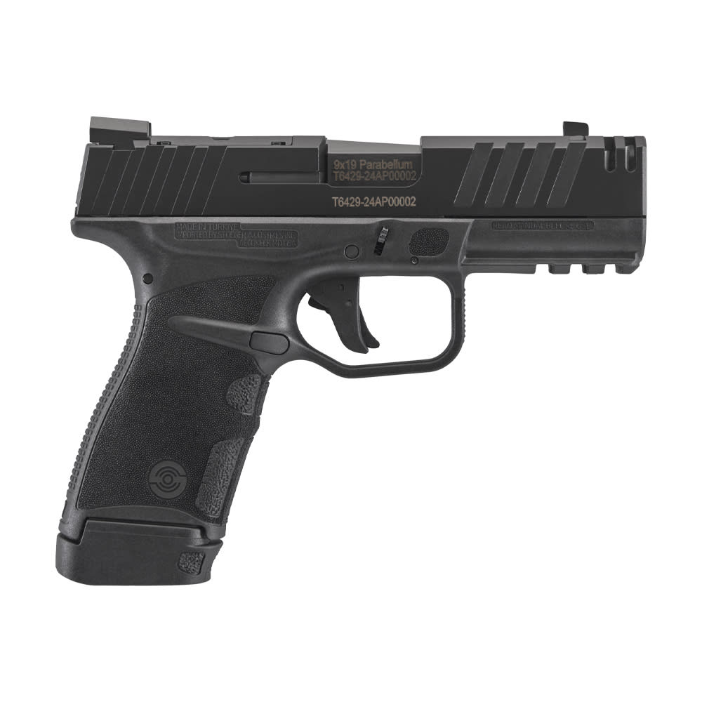 Stoeger STR-9MC 9x19mm Parabellum STR Thinline 10rd Cap Micro-Compact Semi-Auto Pistol 37003