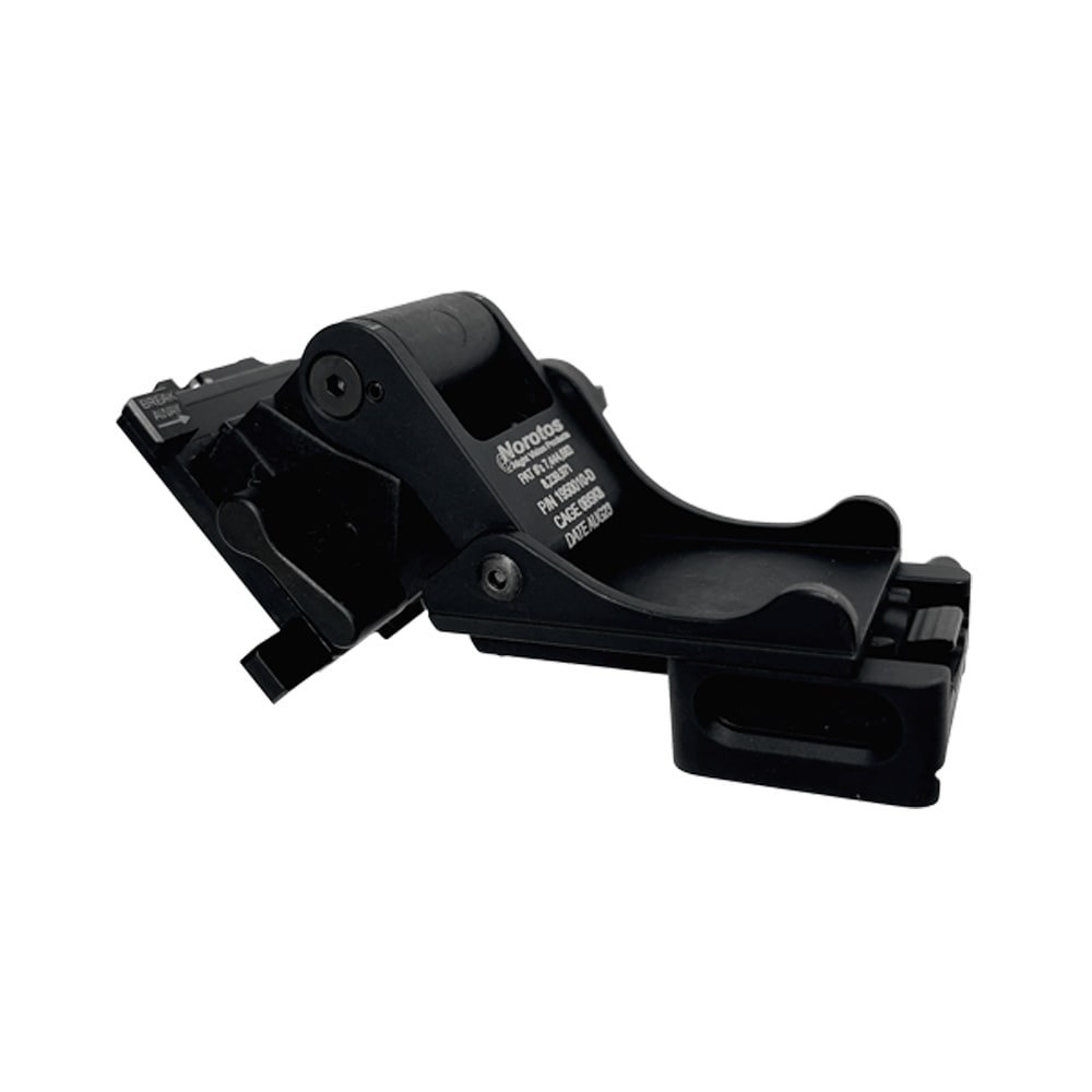 ATN Dovetail helmet mount for PS31 ACMUHMNTDVTL
