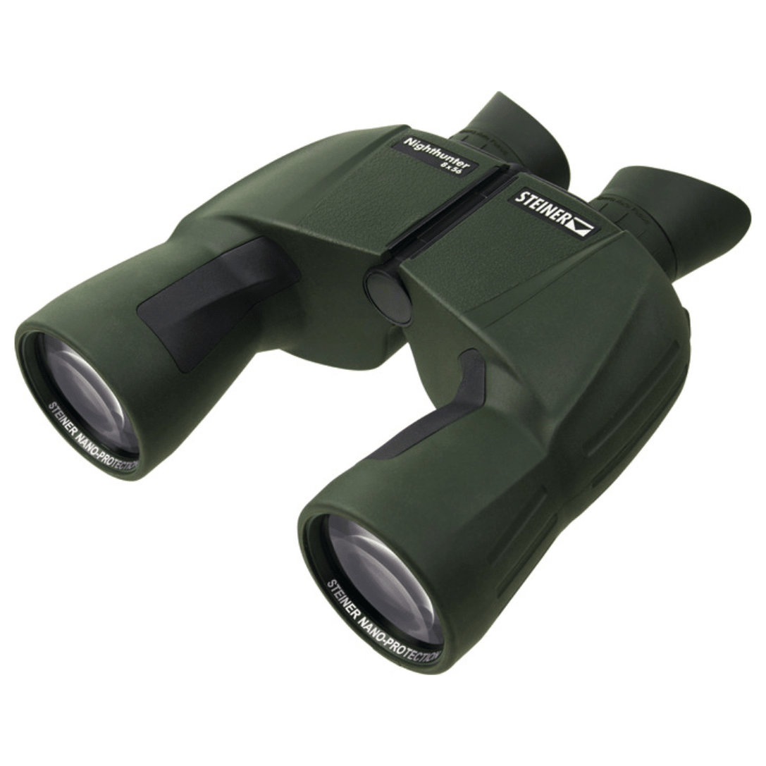 Steiner Nighthunter 8x56 Binocular 2070