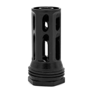 HUXWRX Flash Hider QD 762 5/8x24 XL 13.7" Accessory 3242