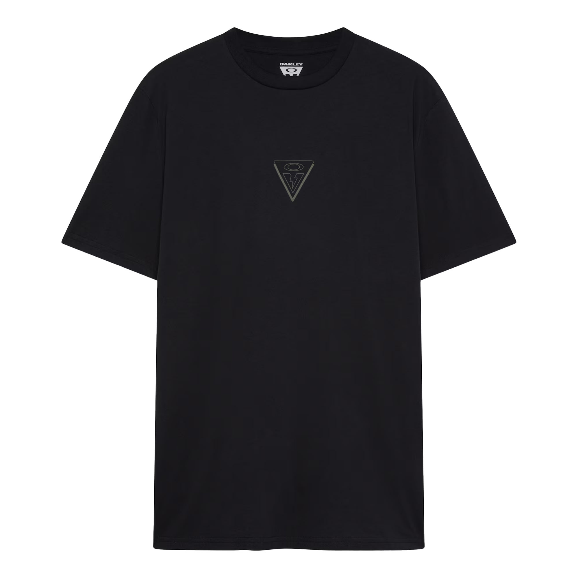 Oakley SI Mission Blackout T-Shirt FOA409350-02E