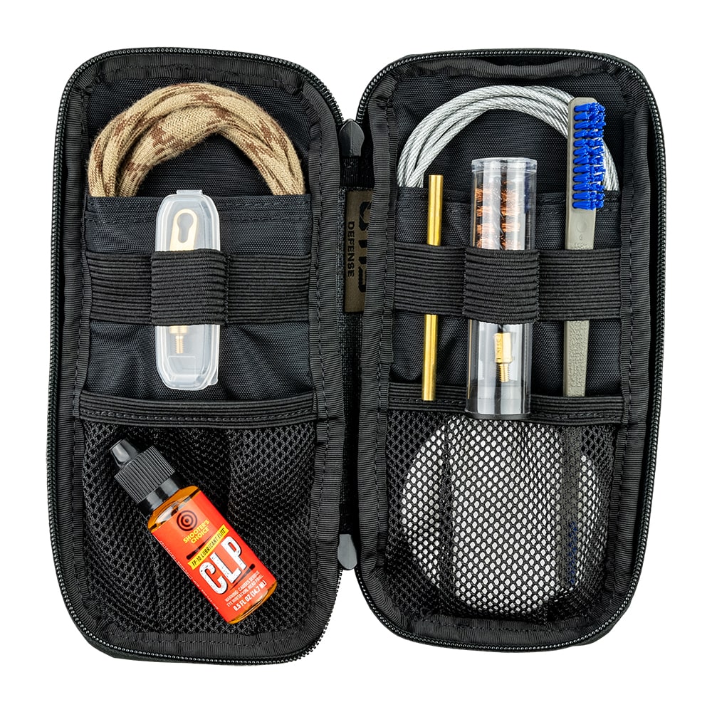OTIS .50 Cal Defender Series Cleaning Kit FG-901-550