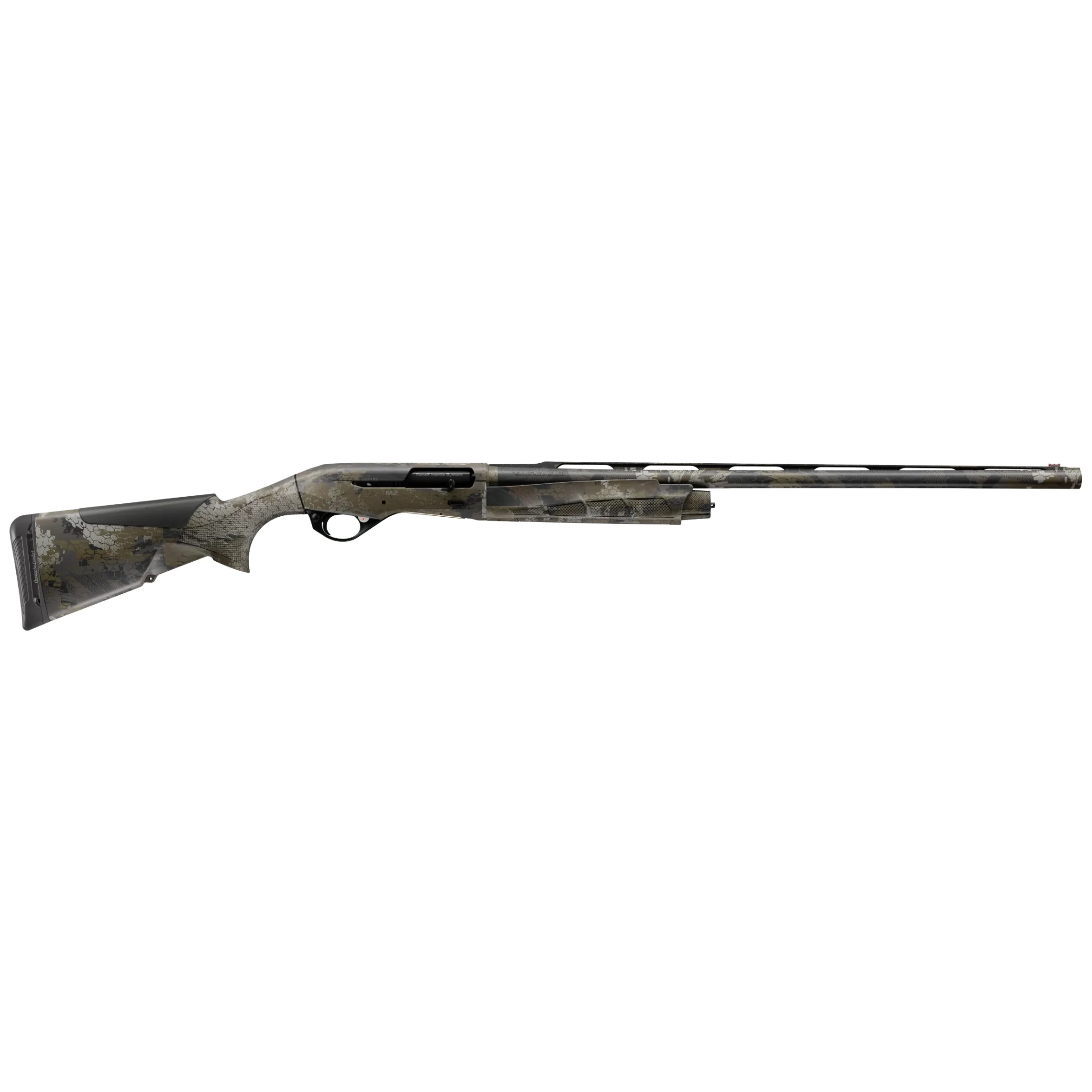 Benelli M2 Field 12ga 3" 28" Bbl OP Timber Shotgun 11551