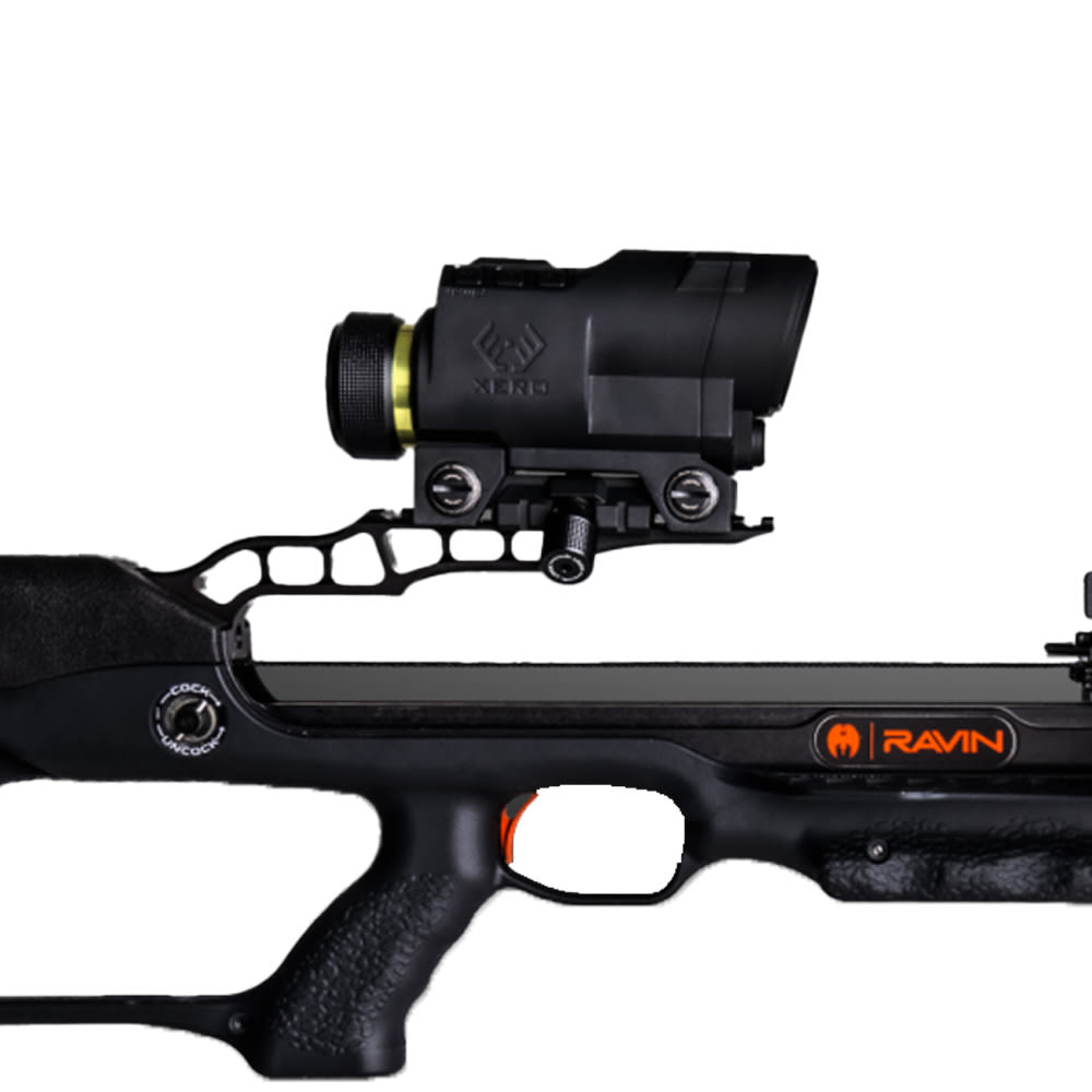 Ravin Garmin Xero X1i Automatic Rangefinding Scope R189