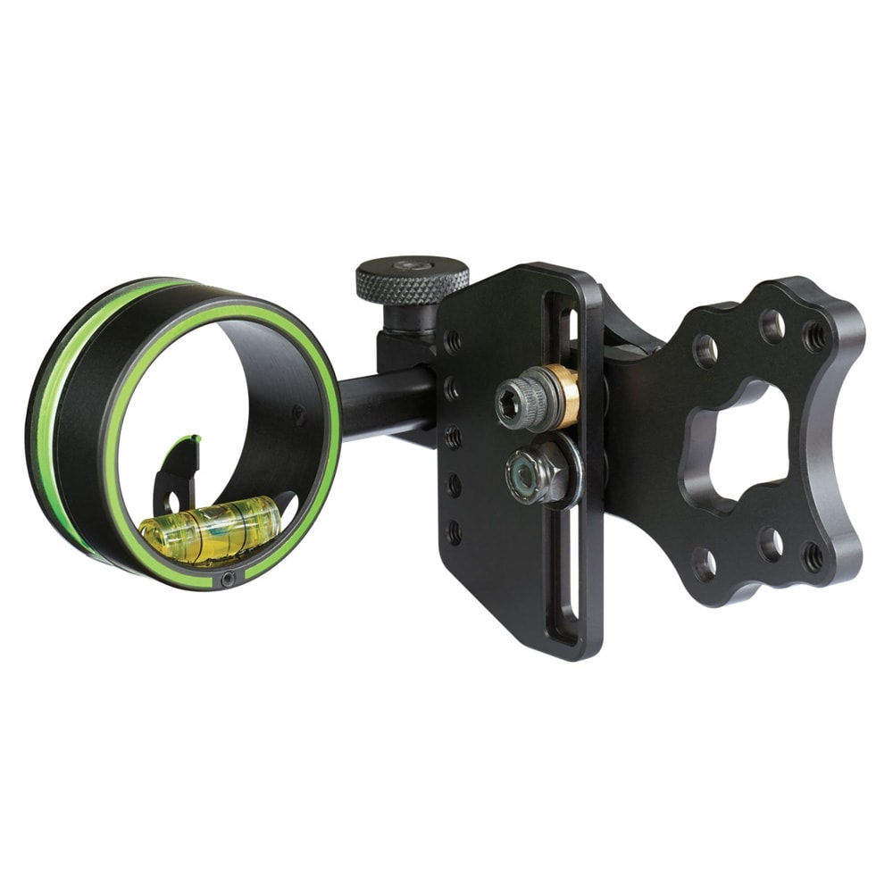 HHA .019 Scope Only 1-5/8" Dia. 7519