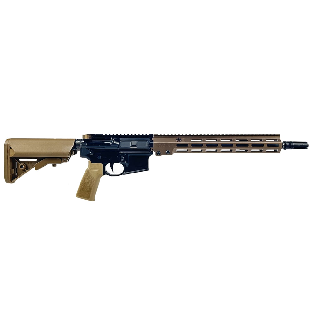 Geissele URGI-14.5 Rifle 08-658