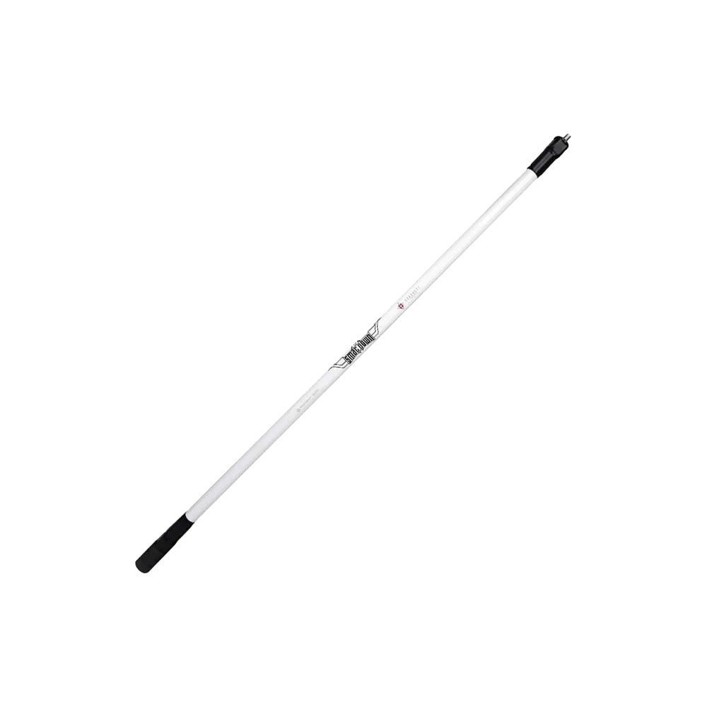 Conquest Archery Associates .625 Smacdown Bars Smacdown .625 (WHITE) Front bar-24" 32362