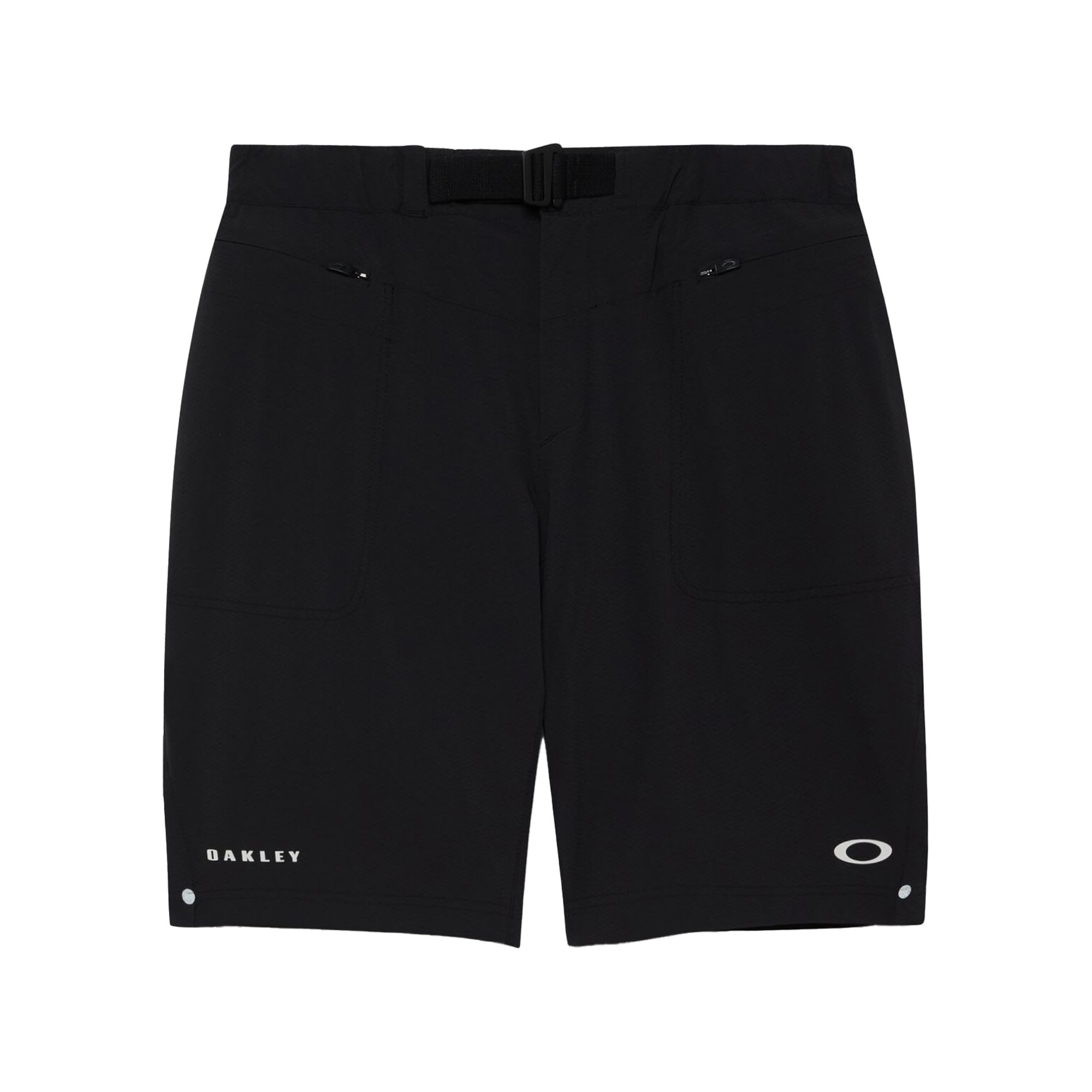 Oakley Seeker Whip Lined Short Pitch Black 40 FOA407900-021-40