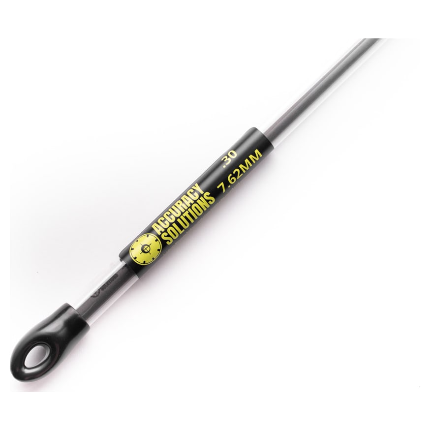 Dead Air Dead Air / Accuracy Solutions .30 / 7.62mm Carbon Fiber Alignment Rod ASCF298016WS