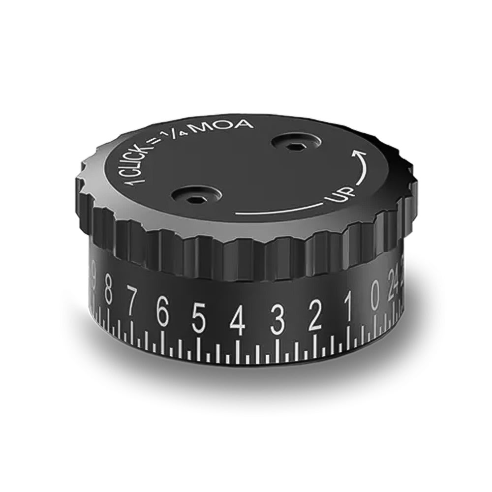 Burris Synergy Standard Knob 626400