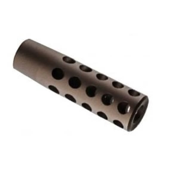 Sako S20 Conical .30 Cal 5/8x24 Bronze Muzzle Brake S540209289