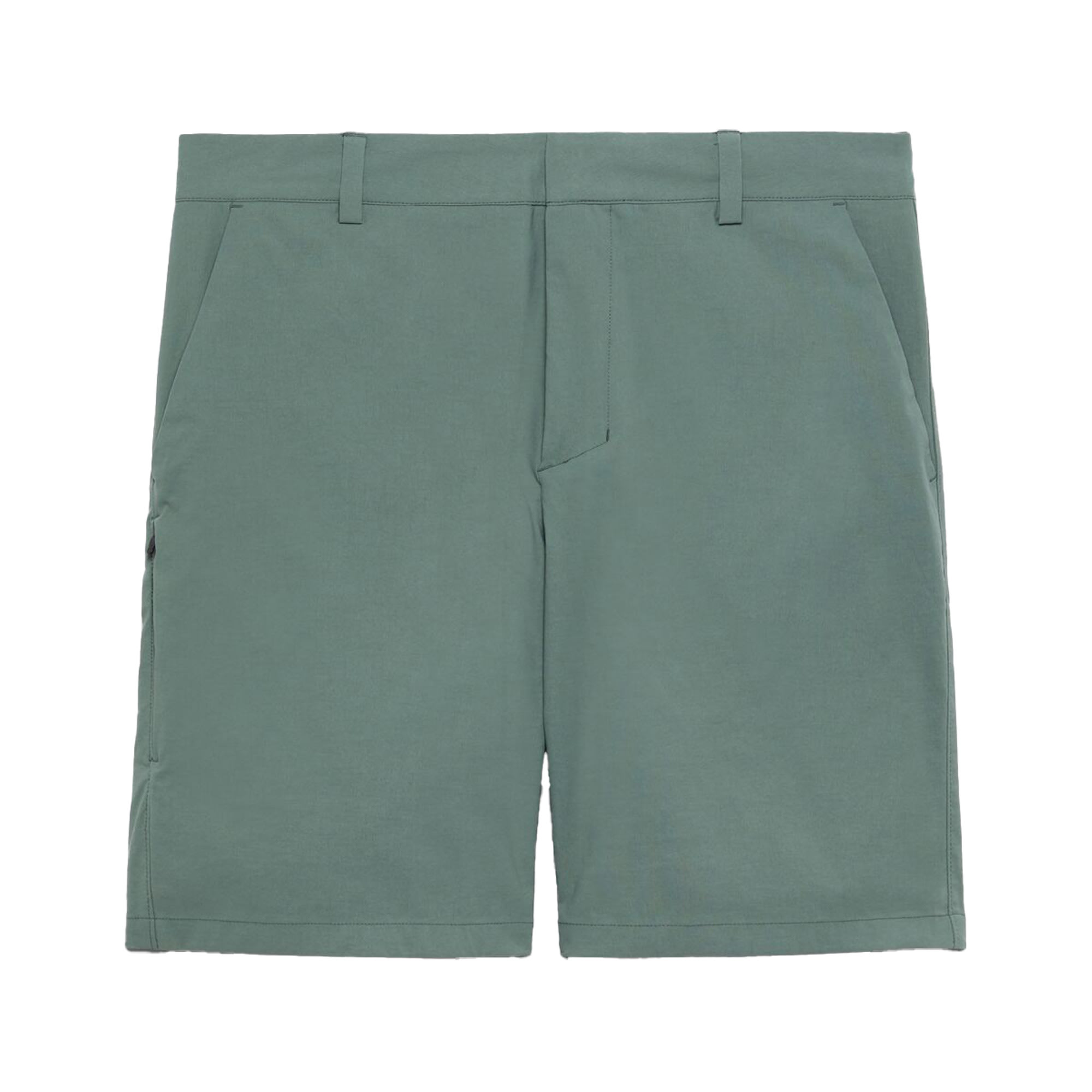 Oakley Take Pro Redux Short Aviator Green 40 FOA407904-74O-40