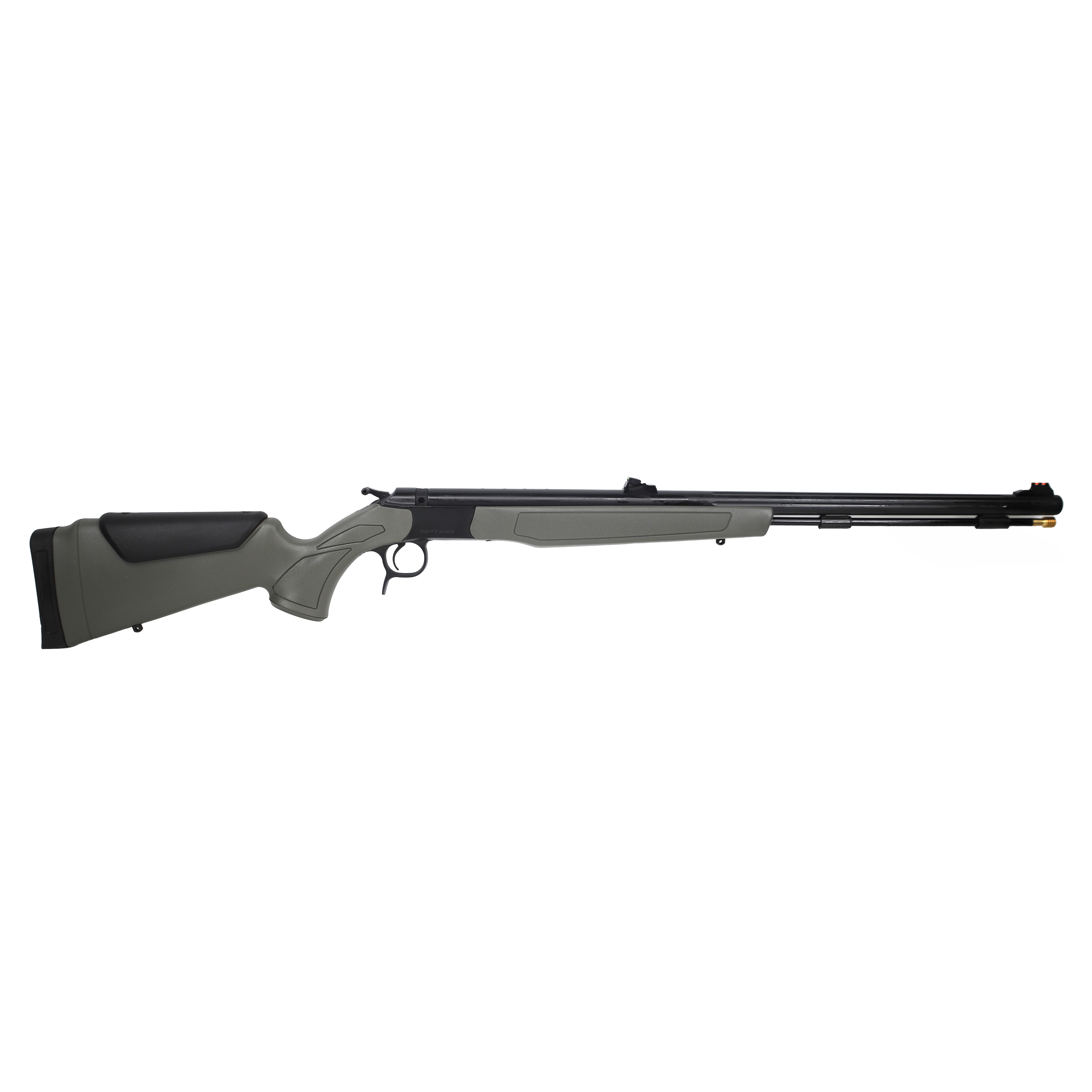 CVA Optima Northwest .50 Cal 26" 1:28" Bbl Nitride OD Green WFOS Muzzleloader PR2046NW
