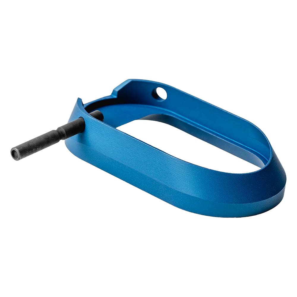 Kimber 2K11 Blue MJD Magwell, Non-Aluminum Grip Compatible 4200606