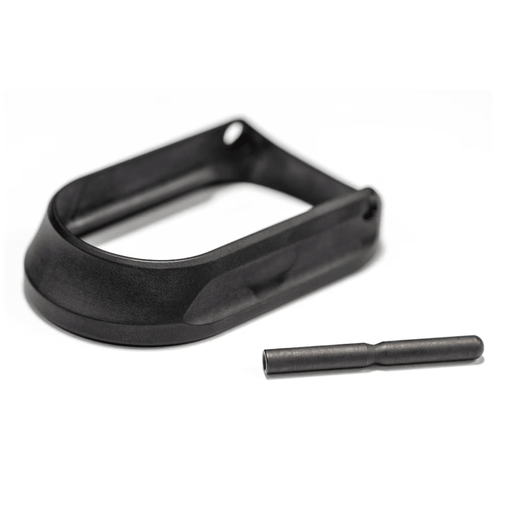 Staccato HD SALES Full Size HD Magwell 625-0400000-00