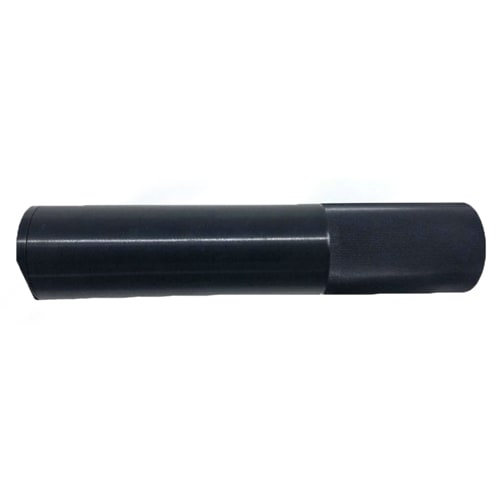 Accuracy International 53mm Tactical Short Suppressor .300 -.338 5620-338LM
