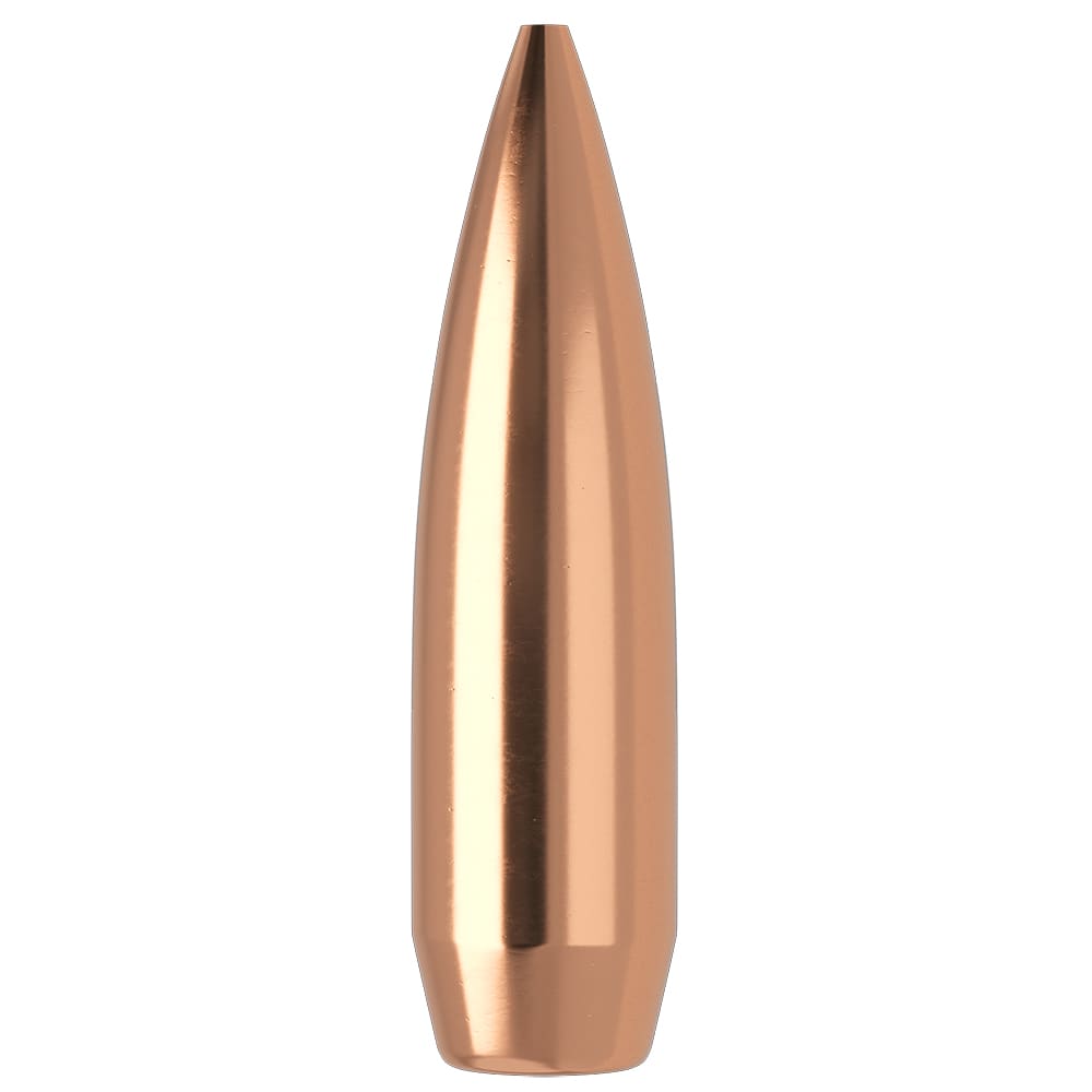 Nosler Custom Competition CC-30 168g HPBT (1,000ct) Bullets 65934